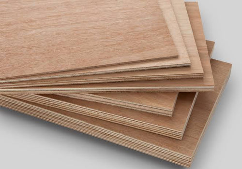 Plywood 18mm