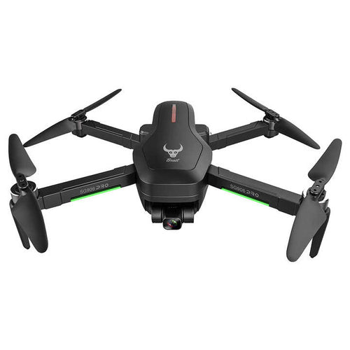 Drones with HD Camera and Gps