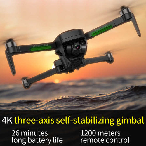 Drones with HD Camera and Gps