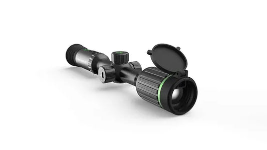 IP67 Superior Precision Thermal Scope with Integrated Ballistics Calculator Night Arrow