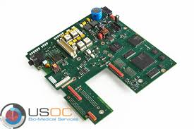 Import IV-MP30 Main Board PCA
