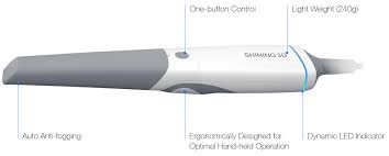 Import AORALSCAN 3 FV-C3143: High-Quality Intraoral Imaging System for Dental Professionals