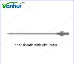 Import Inner Sheath with Obturator - Medical Equipment