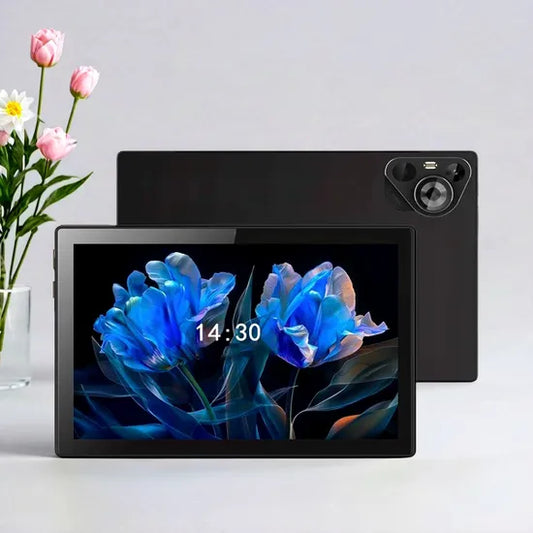 Innovative 10-Inch Android Business Tablet PC 4G Network Multifunction Entertainment