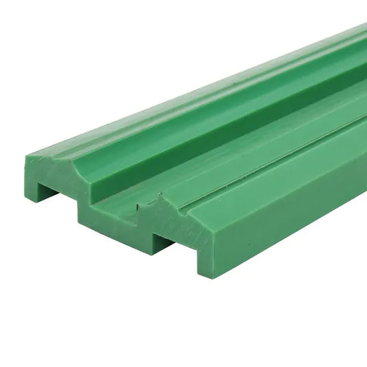 Innovative CNC Machining for Customizable Plastic Parts in Various Sizes