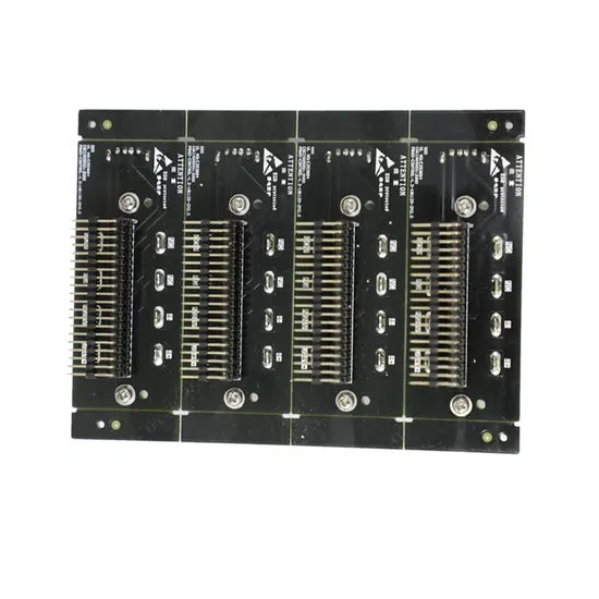 Innovative Electronic Manufacturing Solutions Customized PCB Prototype Design Mobile Phone Motherboard Wearable Technology 5g Devices PCBA