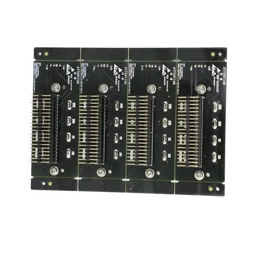 Innovative Electronic Manufacturing Solutions Customized PCB Prototype Design Mobile Phone Motherboard Wearable Technology 5g Devices PCBA