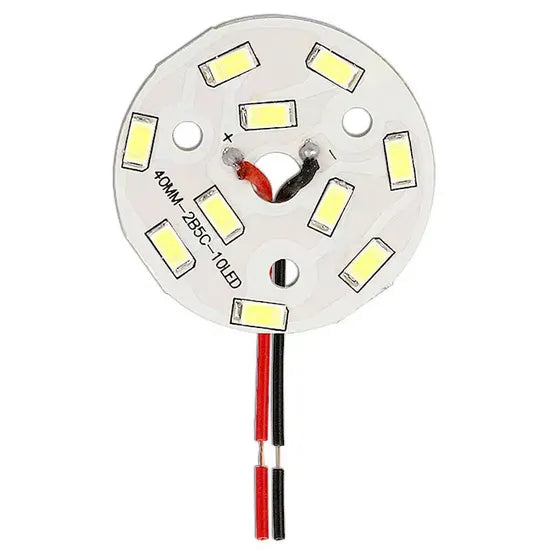 Innovative LED Aluminum PCB Design PCB for Outdoor Signage Displays with DIP Assembly Components