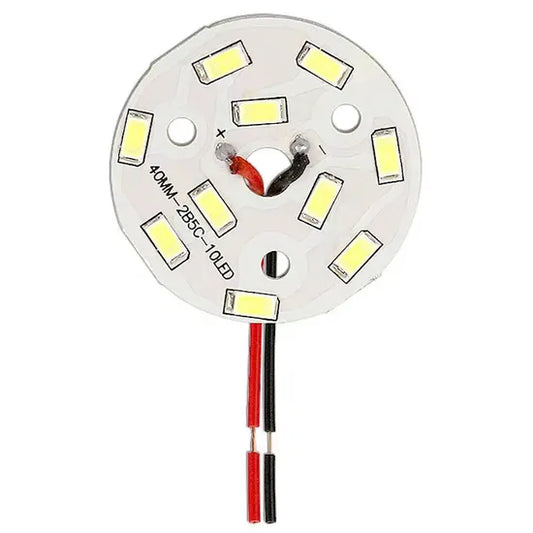 Innovative LED Aluminum PCB Design PCB for Outdoor Signage Displays with DIP Assembly Components