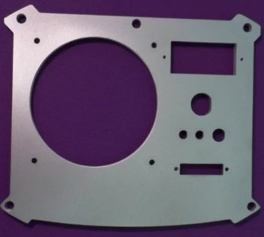 Innovative Metal Casings for Advanced Tech Products