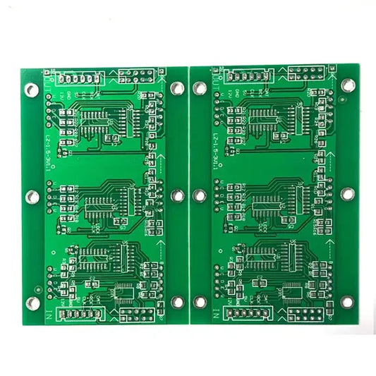 Innovative PCB Circuit Boards PCB for Consumer Electronics with LED PCB Technology 94V0 Circuit Board