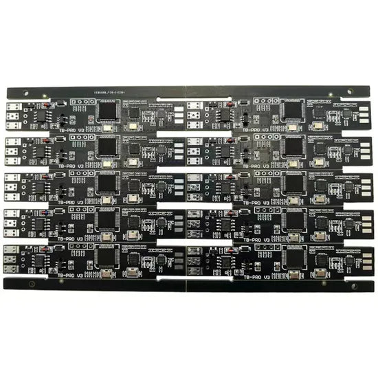 Innovative PCB Circuit Boards for Consumer Electronics with LED PCB Technology High-Frequency PCB