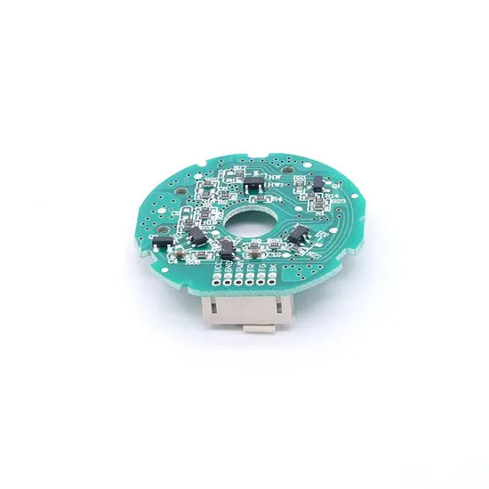 Innovative PCBA Services for Wearable Fitness Tracking Devices with Rigid PCB Construction PCB