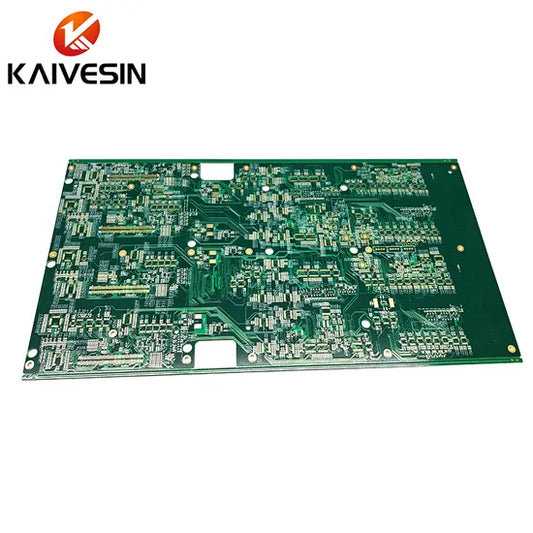 Innovative Single-Sided PCB Assembly Manufacturer for Customized Electronic Circuits