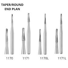 Instrument Part Burs Mb2702Z