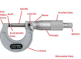 Import Stainless Steel Spindle for Precision Machining