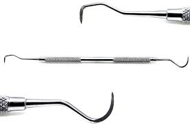 Instruments And Appliance Used In Dental Science Binocular Loupes Scaler Townerjaquette U1530