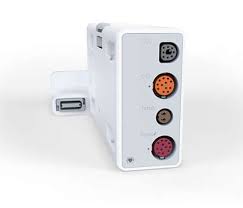 Import IntelliVue Capnography Extension for R&D