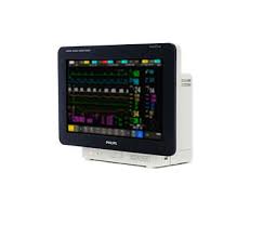 Import IntelliVue MX550 Patient Monitor for R&D