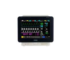 Import IntelliVue Patient Monitor MX450 for R&D