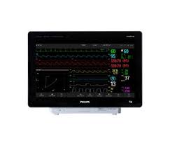 Import IntelliVue Patient Monitor MX750 for R&D