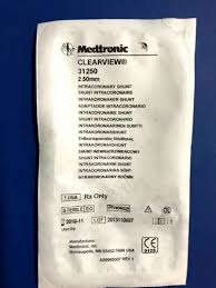 Import Intracoronary Shunt Kit 9003 E - International Use Only