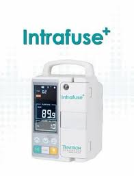 Import Intrafuse Plus Infusion Pump