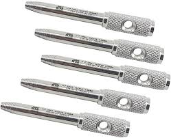 J50793800 Drill Progressiveline Flex 38 Surgical Instruments Ncv