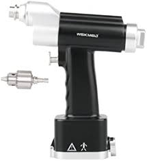 J50794300 Drill Progressiveline Flex 43 Surgical Instruments Ncv