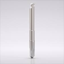 J53000033 Driver Long For Screw Implants Manualwrenchl 248 Surgical Instruments Ncv