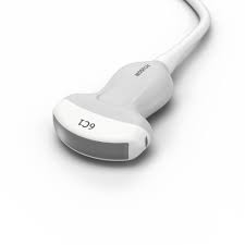 Import Juniper 12L3 Transducer for Acuson Ultrasound Color Doppler System