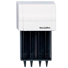 Import KleenSpec 524 Series Ear Specula Dispenser - Welch Allyn