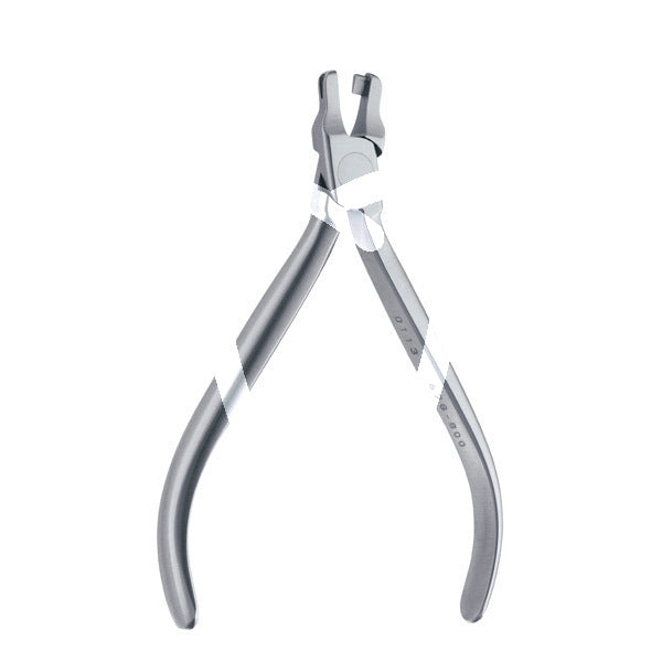 Import ROOT ELEVATOR WINTER CRYER EWC12R - Stainless Steel, Ergonomic, Precision Dental Instrument