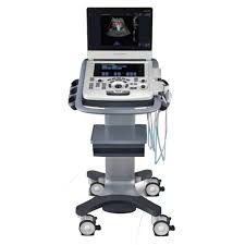 Import LE10S Advanced Color Doppler Ultrasound Scanner Bundle