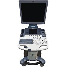 Import LOGIQ F R2 Ultrasound Scanner Service Keyboard