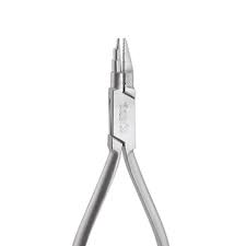 Import LABORATORY Plier # UNIVERSAL 3000/55 34-2878 DENTAL INSTRUMENTS