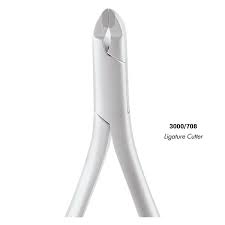 Ligature Cutter 3000708 Dental Instruments