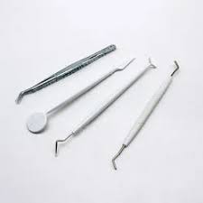 Lk121 Disposable Dental Probe