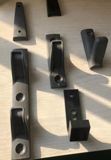 Factory Direct Sale Various Models Fitness Equipment Parts Barbell Hook Gym Barbell Rack Accessories
