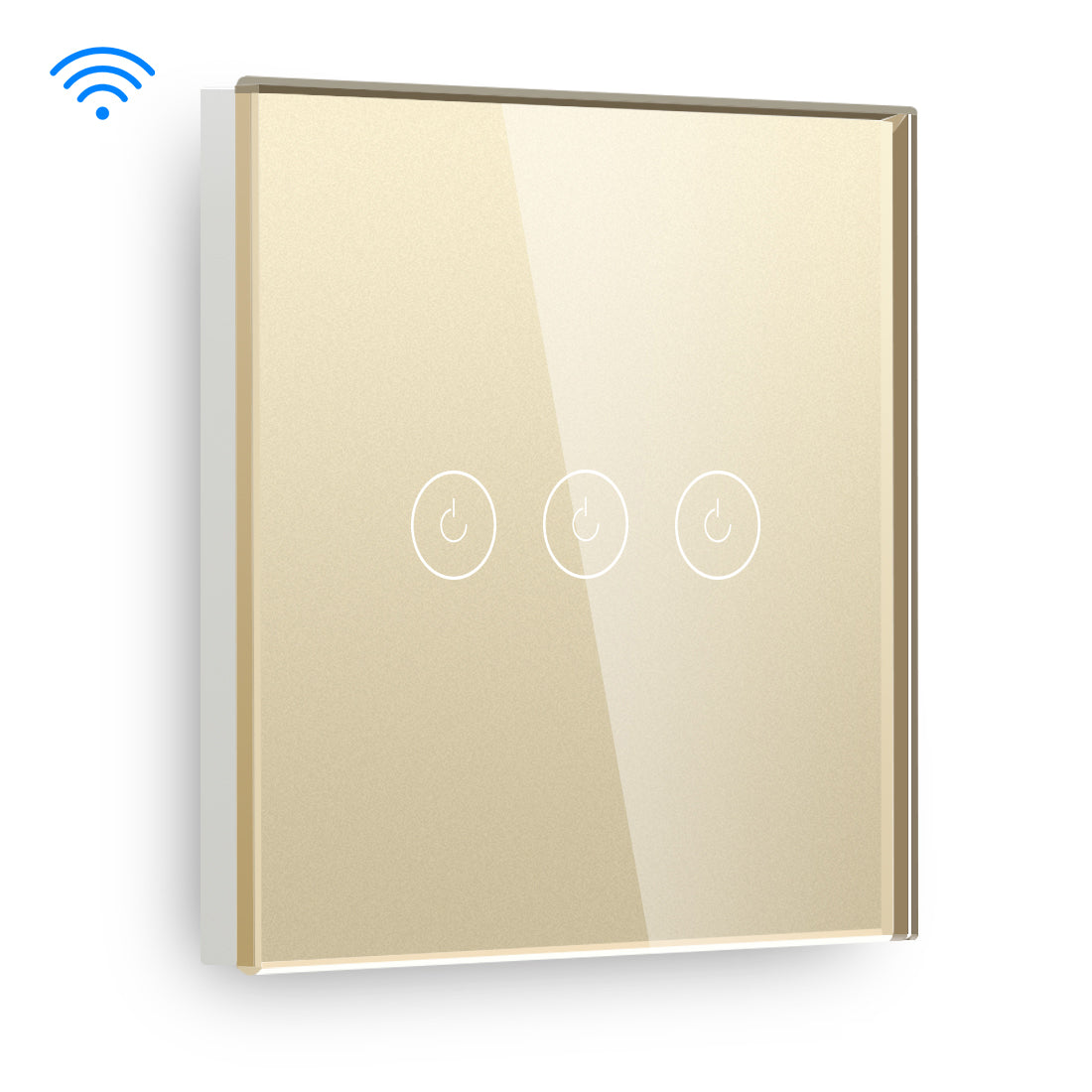 1000w Wifi Wireless Smart Switch Iot Smart Home System Echo Google Home Automation Remote Control Smart Life