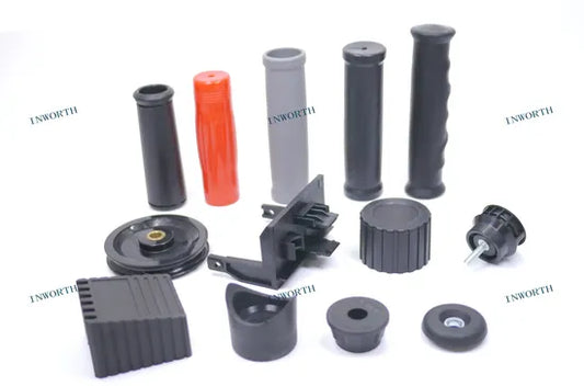 Gym Equipment Repair and Replacement Parts--High-Strength Corrosion-Free Sports Plastic Accessory