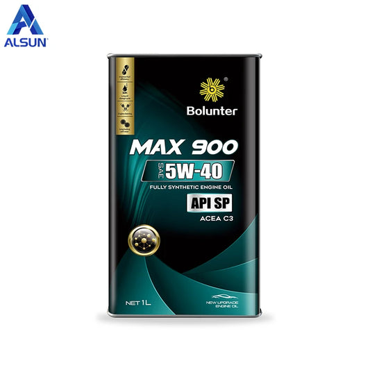 Top Selling 1L Car in China Engine Oil Car Engine 5w-40 Manufacturer Huile Moteur Engine Oil for Cars Motor Oil Supplier