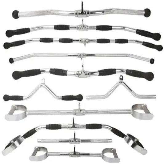 Pull Down Attachment Cable Machine Accessories for Home Gym