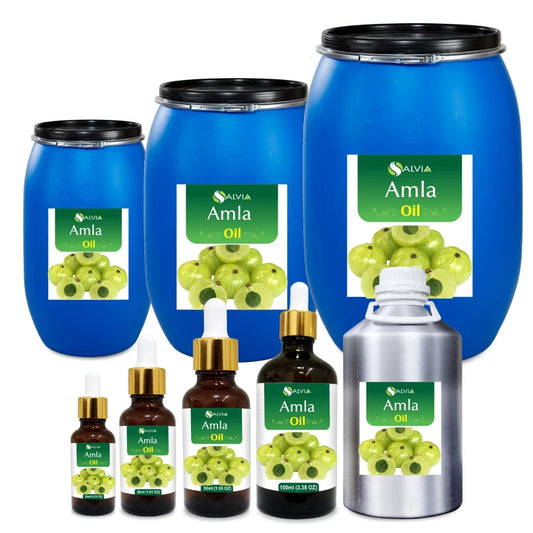 Wholesale Bulk Purchase Gooseberry Oil Premium Quality 100 % Pure Natural Organic Amla Carrier Oil With Private Label Available