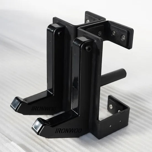 Bar Safe Power Rack Accessories Hot Sale Home Gym Sandwich J-Hooks Cup
