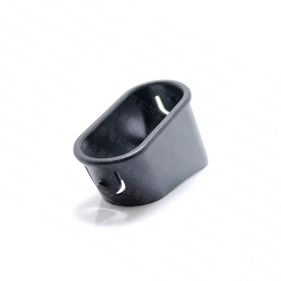 Injection Moulding Factory Custom Plastic Accessories - Gym Cuffs Accessory