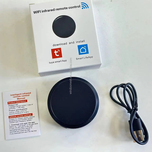 Smart home hub tuya smart home alexa google home