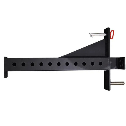 Gym Equipment Fitness Accessories Safety Arm Safety Sporter Squat Rack Power Rack Accessory