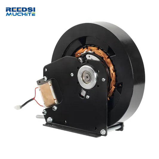 Commercial Gym Electric Fitness Equipment Accessories Elliptical Magnetic Resistor