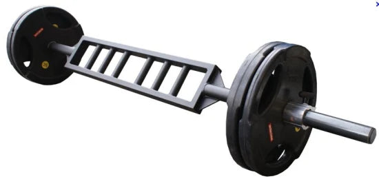Weightlifting Training Fitness Equipment Football Bar Gym Accessories